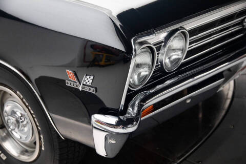 1967 Chevrolet Chevelle