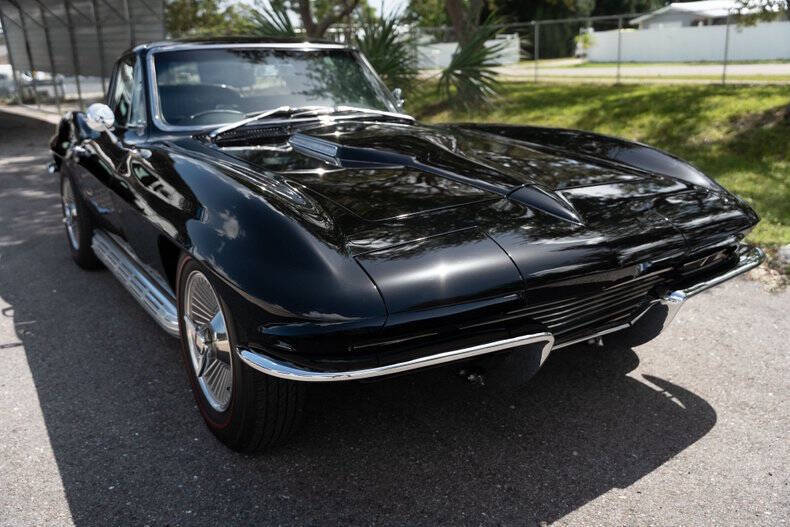 1964 Chevrolet Corvette