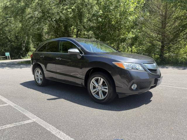 2013 Acura RDX w/Tech