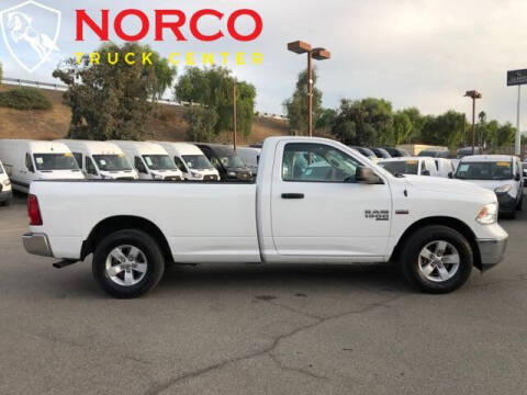 2019 RAM 1500 Classic for sale at Norco Truck Center in Norco CA