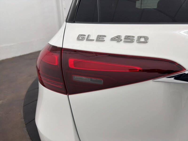 2026 Mercedes-Benz GLE GLE 450 4MATIC