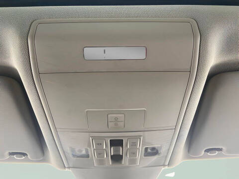 2022 Volkswagen Atlas V6 SEL R-Line 4Motion