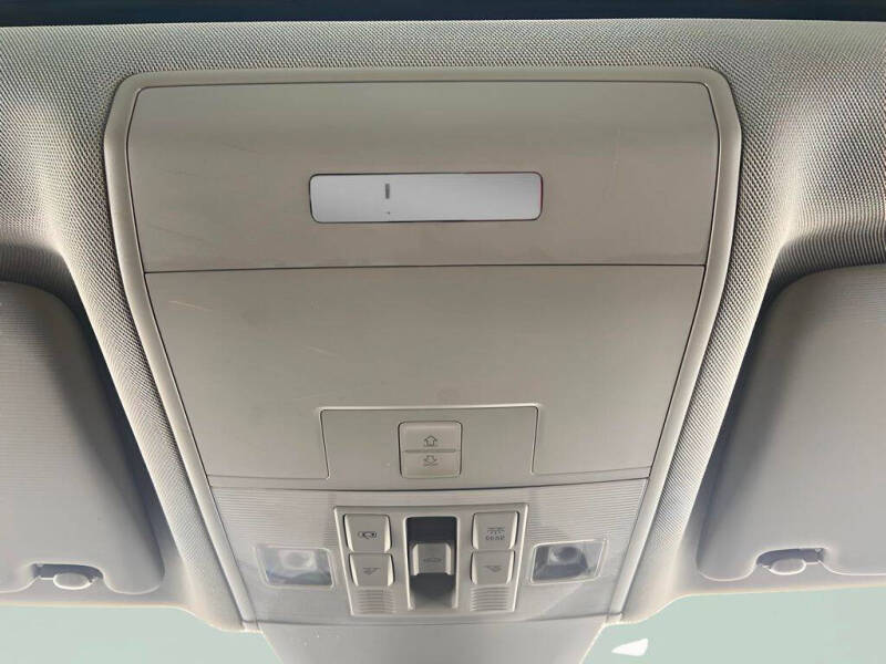 2022 Volkswagen Atlas V6 SEL R-Line 4Motion