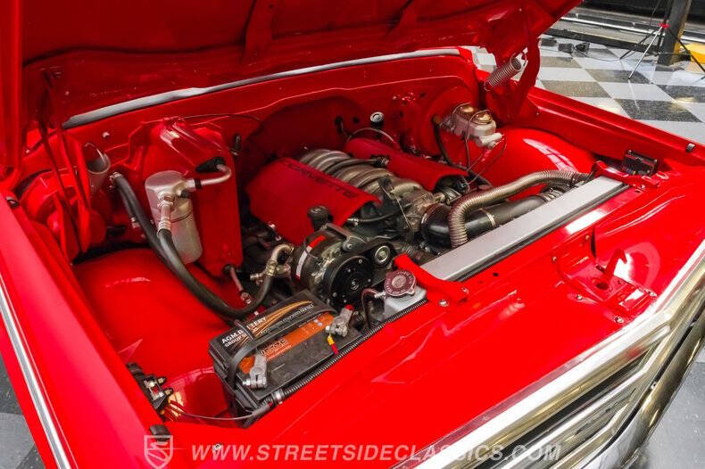 1969 Chevrolet C10