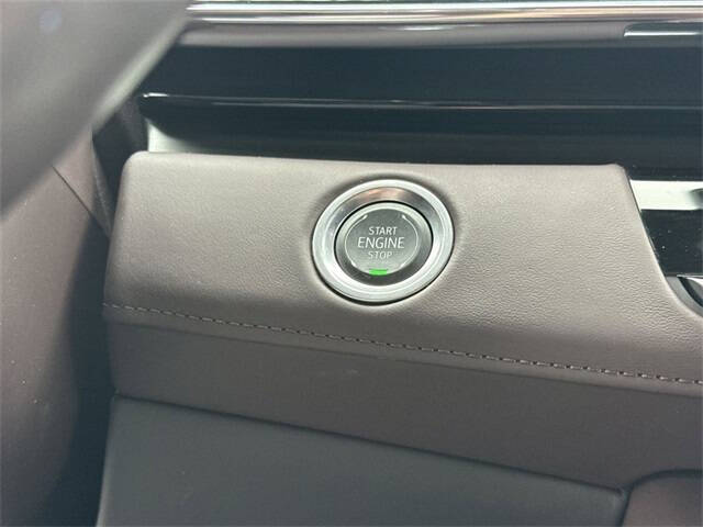 2024 Cadillac Escalade Premium Luxury Platinum