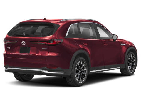 2026 Mazda CX-90 Plug-in Hybrid Premium Plus