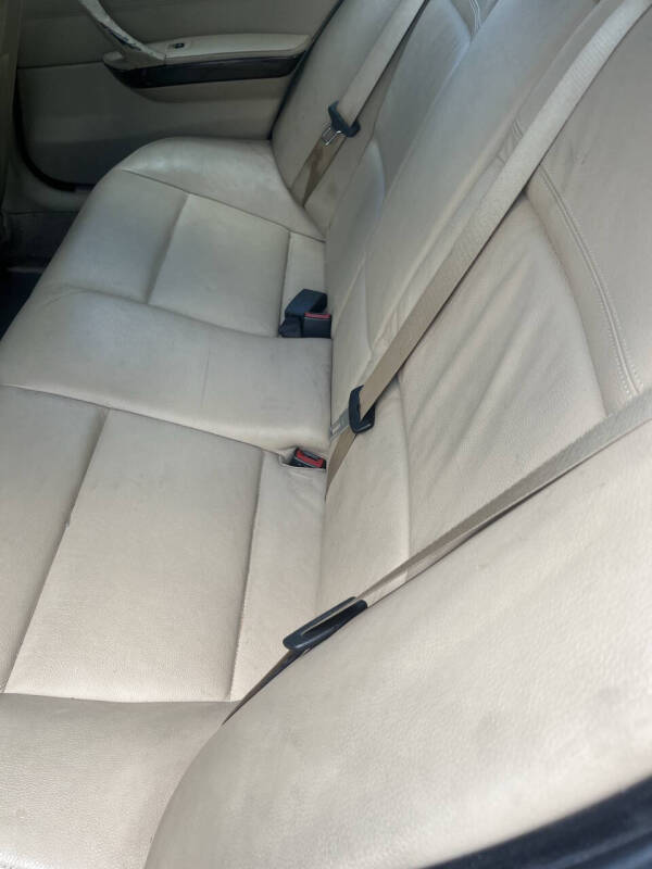 2009 BMW 3 Series 328i