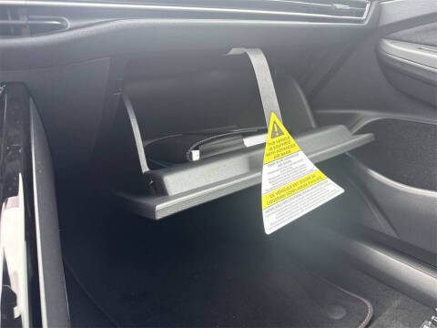 2025 Volkswagen Golf GTI S