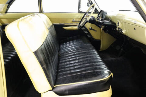 1953 Mercury Monterey