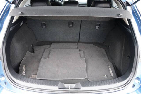 2018 Mazda MAZDA3 Grand Touring