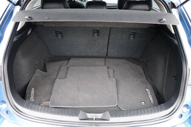 2018 Mazda MAZDA3 Grand Touring