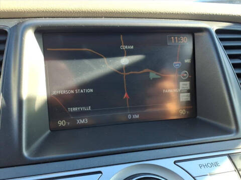 2014 Nissan Murano SL