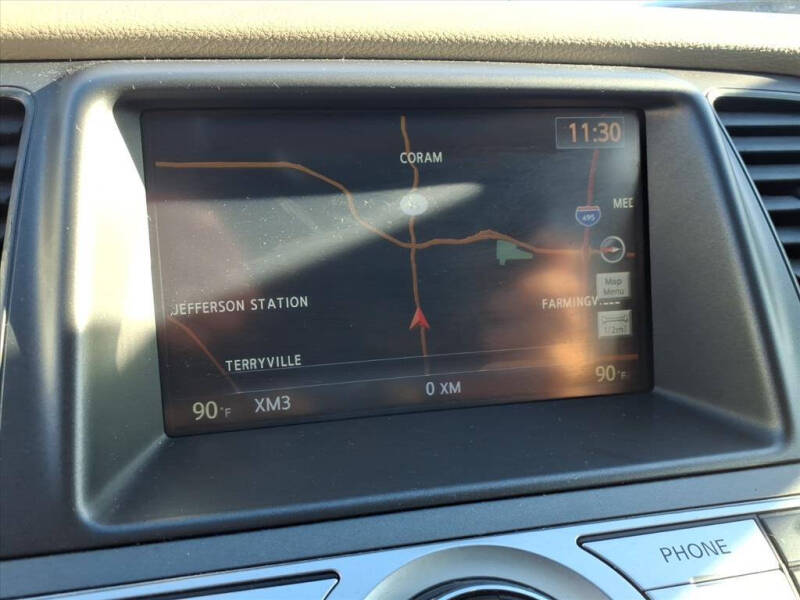 2014 Nissan Murano SL