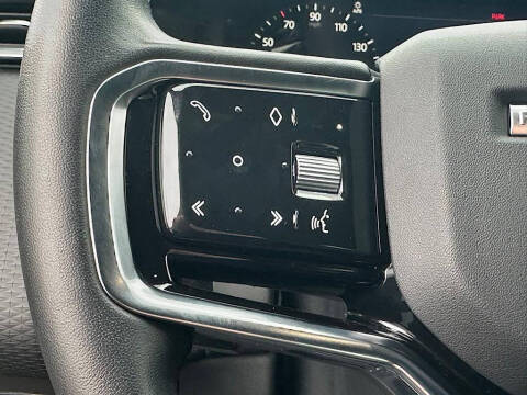 2023 Land Rover Range Rover Velar P250 R-Dynamic S