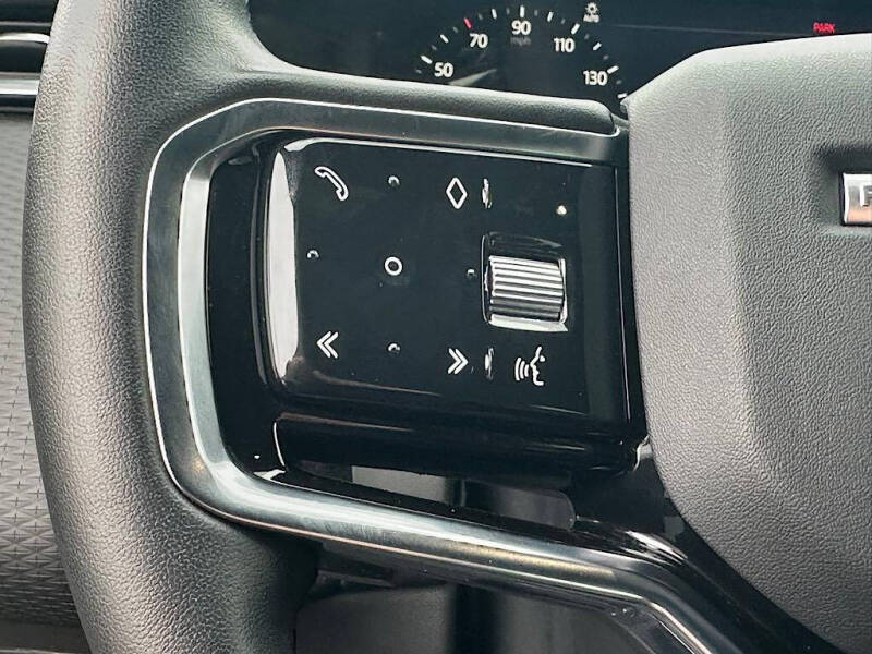 2023 Land Rover Range Rover Velar P250 R-Dynamic S