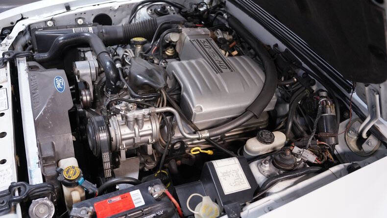 1988 Ford Mustang GT