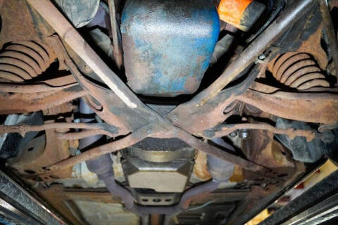 1976 Lincoln Continental