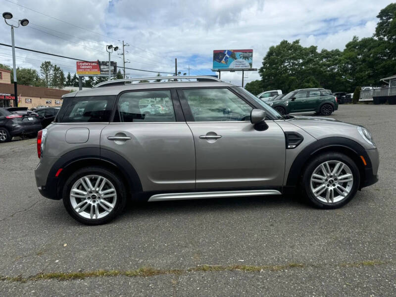 2020 MINI Countryman