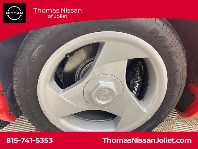 1992 Dodge Viper RT/10