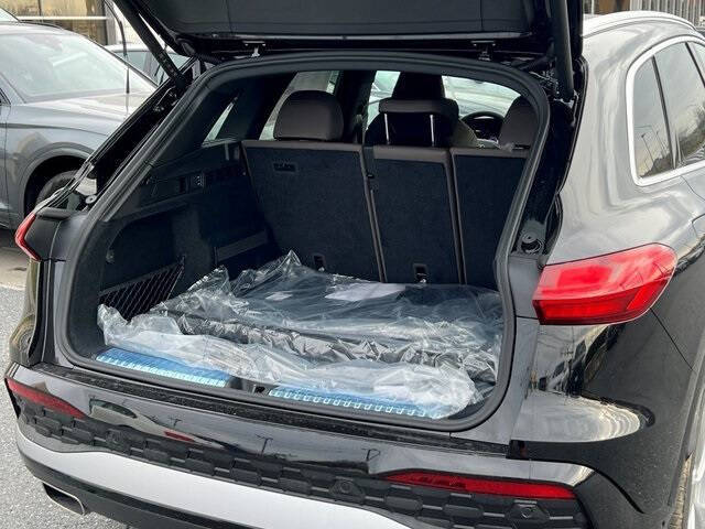 2025 Audi Q5 quattro Prestige TFSI