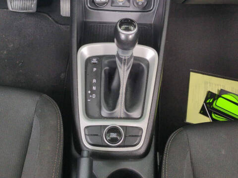 2020 Hyundai Venue SEL