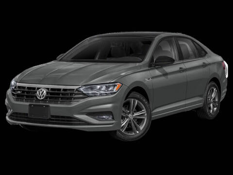 2020 Volkswagen Jetta