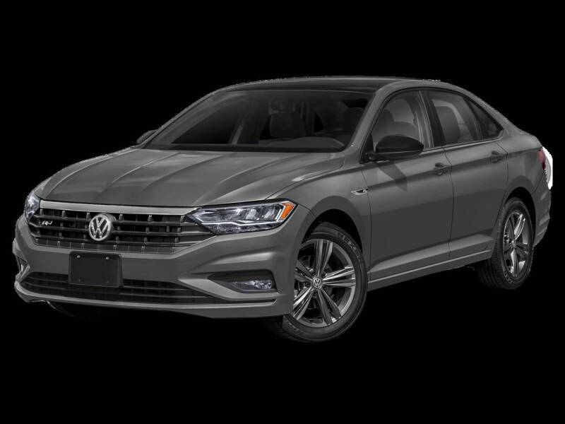 2020 Volkswagen Jetta