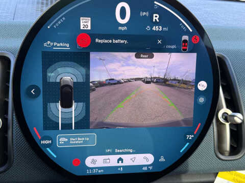 2026 MINI Countryman S ALL4