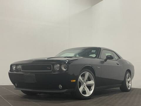2013 Dodge Challenger for sale at PFA Autos in Union City GA