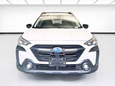 2023 Subaru Outback Premium