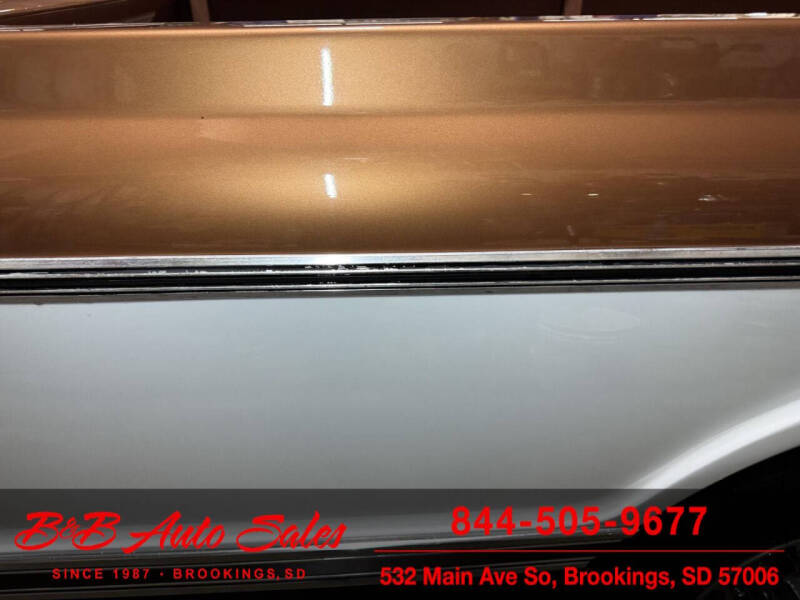 1972 GMC Sierra 2500