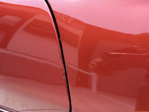 1981 Chevrolet Corvette