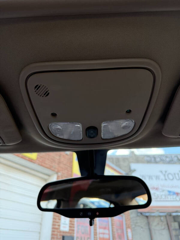 2011 Chevrolet Malibu LT