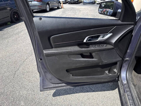 2014 GMC Terrain SLT-1