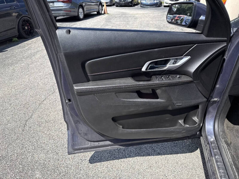 2014 GMC Terrain SLT-1