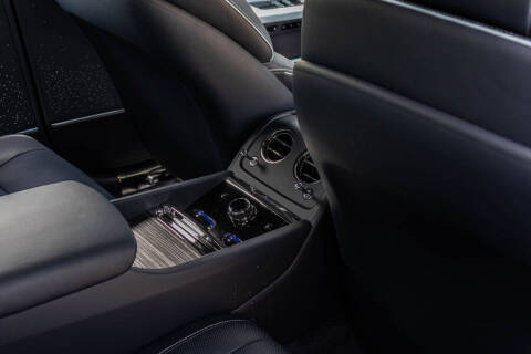 2025 Rolls-Royce Spectre