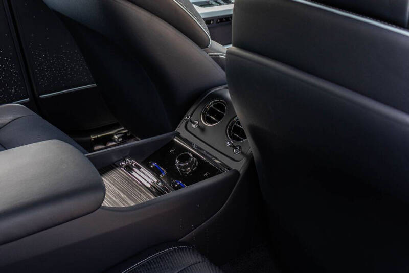 2025 Rolls-Royce Spectre