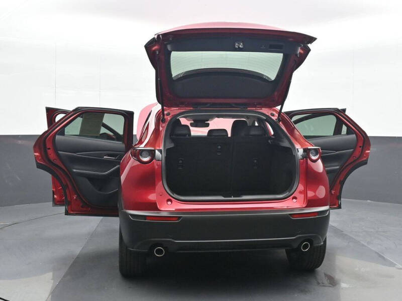 2023 Mazda CX-30 2.5 S Select
