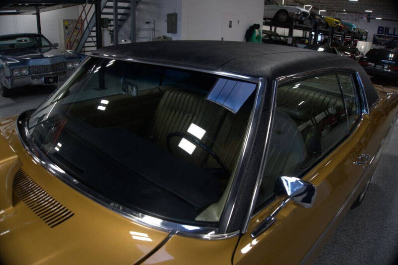 1970 Chevrolet Impala