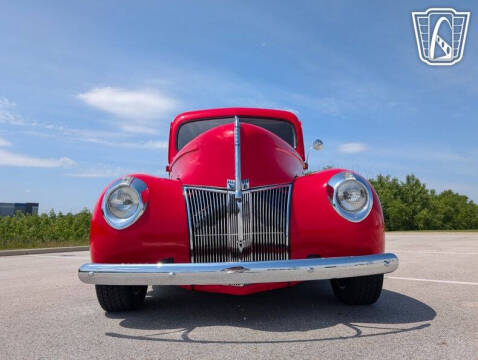 1941 Ford F-100