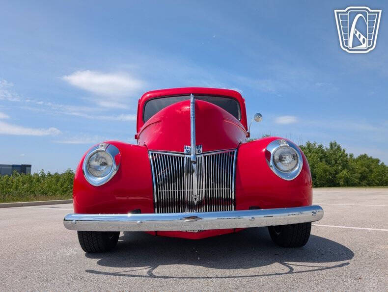 1941 Ford F-100