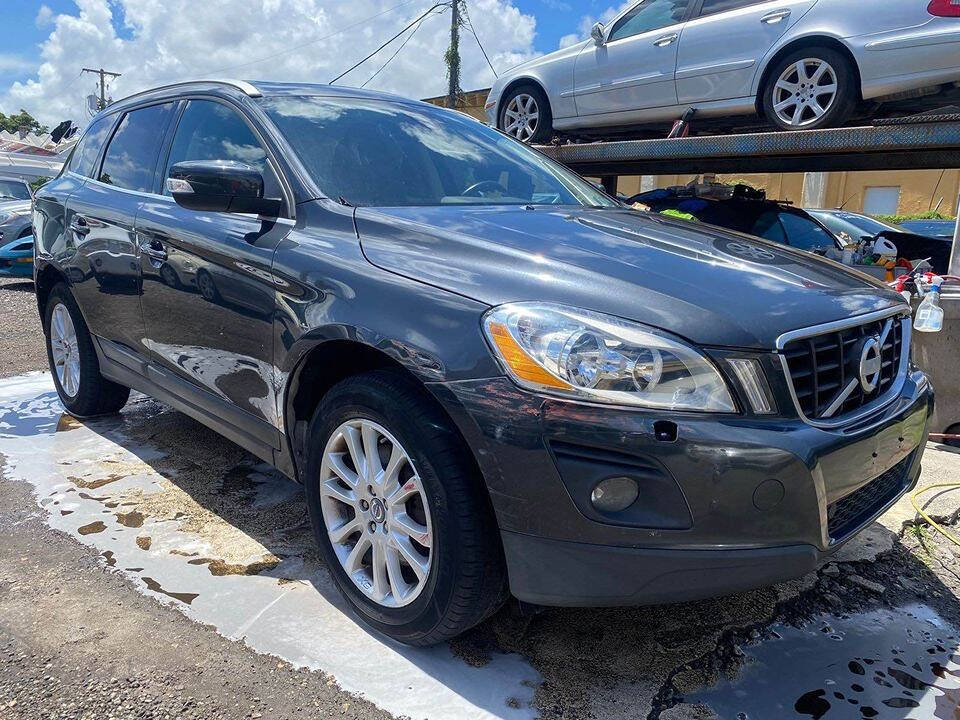 2010 Volvo XC60 for sale at 911 Auto, LLC. in Hollywood, FL