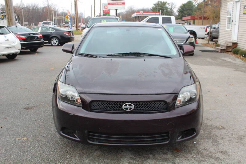 2010 Scion tC