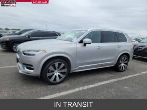 2023 Volvo XC90 for sale at Old Orchard Nissan in Skokie IL