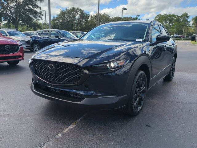 2026 Mazda CX-30 2.5 S Aire Edition