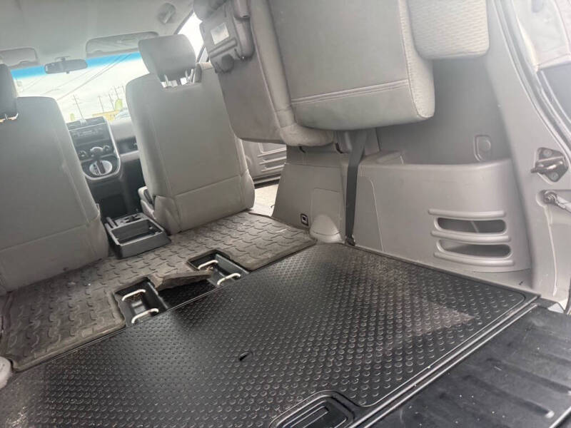 2010 Honda Element LX