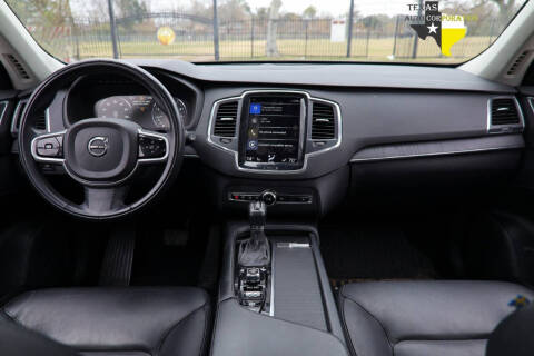 2020 Volvo XC90 T5 Momentum