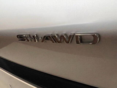 2026 Acura MDX SH-AWD w/A-SPEC