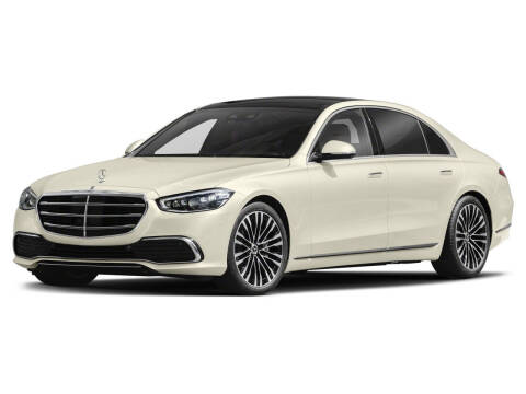 2021 Mercedes-Benz S-Class for sale at Import Masters in Great Neck NY