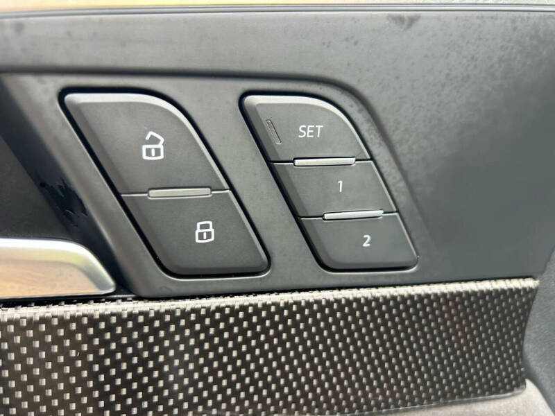 2019 Audi S4 3.0T quattro Premium Plus